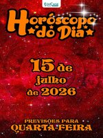 Horóscopo do Dia